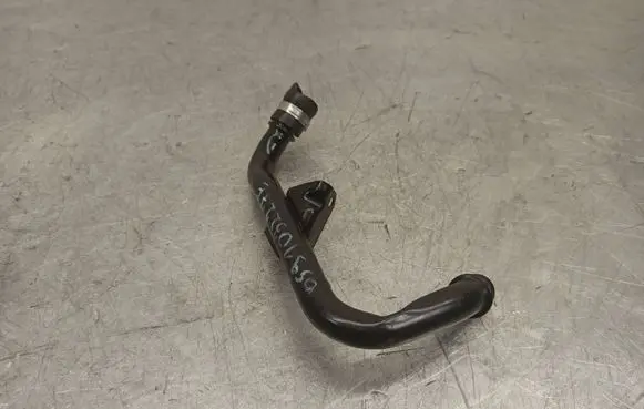 Audi A6 S6 C6 4F Engine coolant pipe/hose 059103227E
