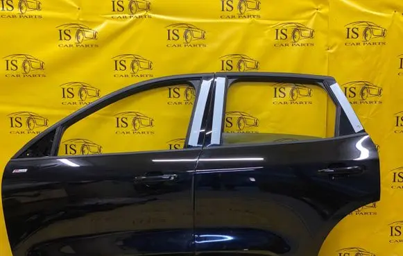 Ford Kuga III Front door 