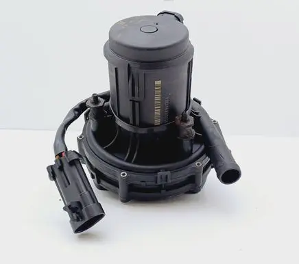 Opel Vectra B Secondary air pump 90571892