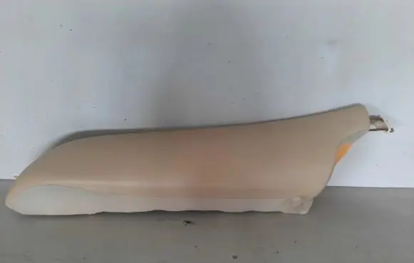 Jaguar X-Type Rear seat side bottom trim 2C41-0063