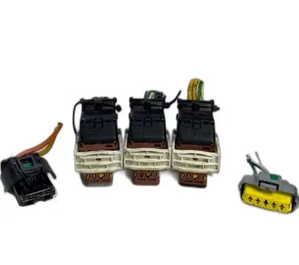 Peugeot 207 Other wiring loom 9667199780R09