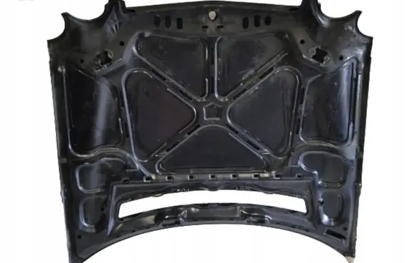 Mercedes-Benz E W210 Engine bonnet/hood A2108800357