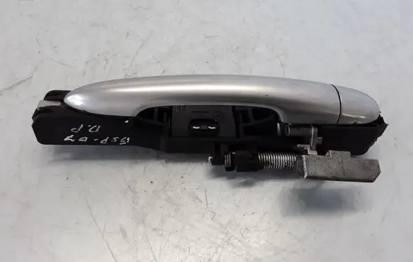 Renault Espace - Grand espace IV Front door exterior handle 8200452520