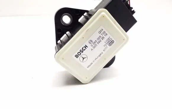 Mercedes-Benz E W212 Other relay A0055422618
