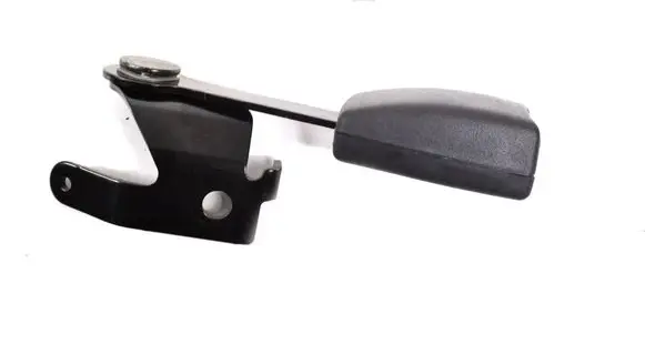 BMW M4 F82 F83 Rear seatbelt buckle 1028889