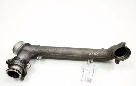 Brake vacuum hose/pipe