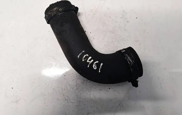 Renault Laguna II Intercooler hose/pipe 