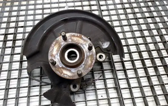 Ford Transit - Tourneo Connect Front wheel hub spindle knuckle 