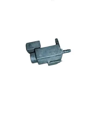 Turbo solenoid valve