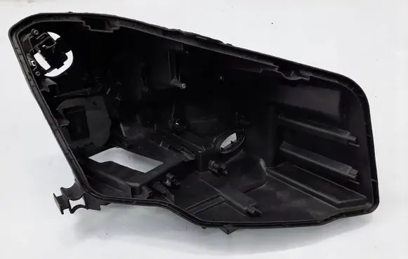 Headlight part