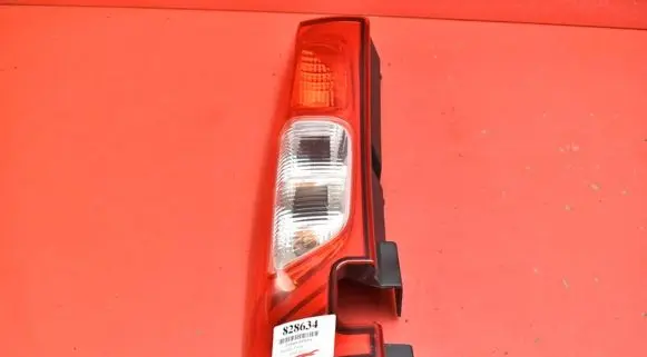 Mercedes-Benz Citan W415 Rear/tail lights 08-440-1991L