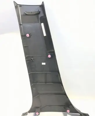 Subaru Forester SK (B) pillar trim (bottom) A0001A7C 94022SJ001VH