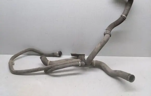 Peugeot Boxer Engine coolant pipe/hose