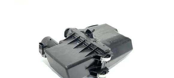 Air filter box