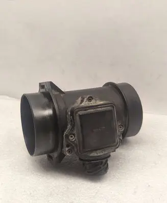 Mass air flow meter
