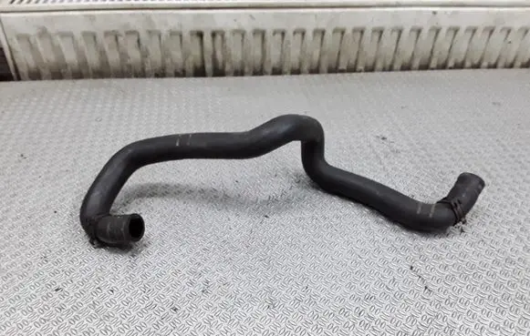 Volkswagen Phaeton Engine coolant pipe/hose 3D0122063AR