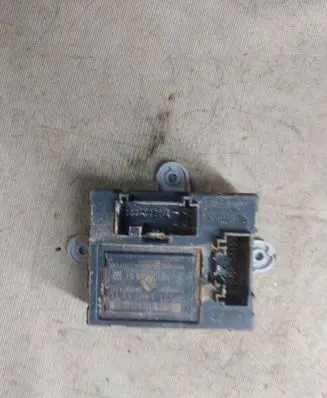 Ford S-MAX Door control unit/module 9G9T14B533TC 1010986801