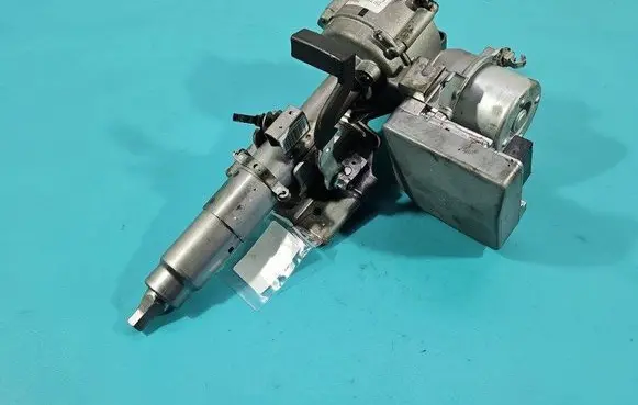 Mazda 2 Power steering pump DF713210X IMPRK1491473