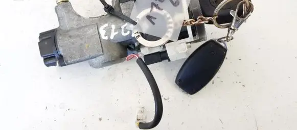 Nissan Primera Ignition lock 28590c9965 20846a