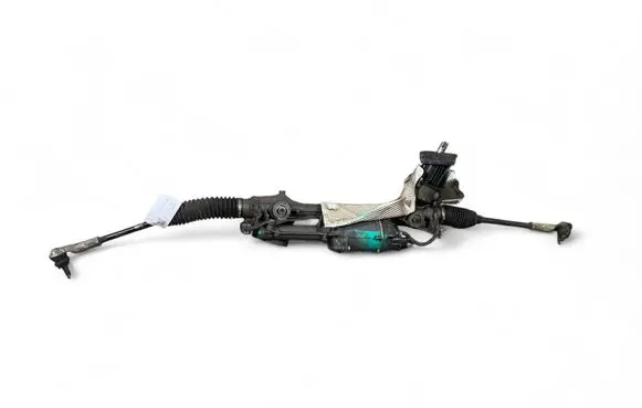 Steering rack