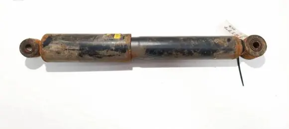 Fiat Doblo Rear shock absorber/damper 25506