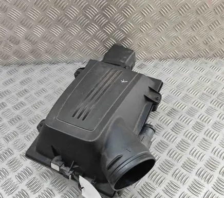 Mercedes-Benz AMG GT R190 C190 Air filter box A1780920303