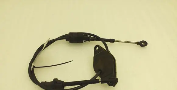 Gear shift cable linkage