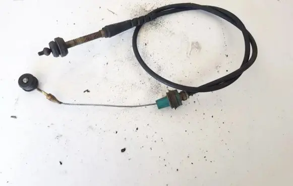 Volkswagen Golf II Throttle cable 171721555t