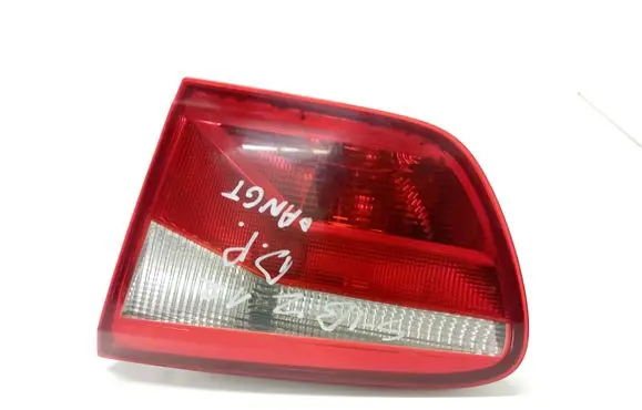 Seat Ibiza IV (6J,6P) Tailgate rear/tail lights 6J8945094 6J8945108