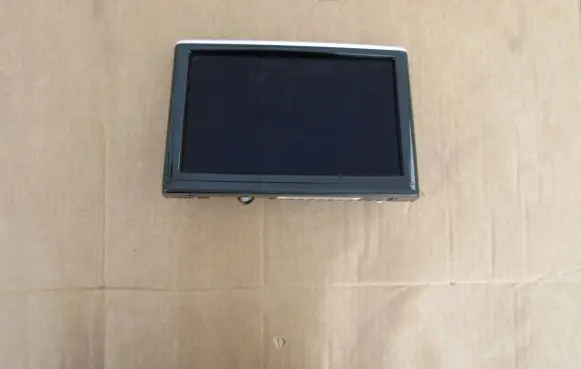 Audi A8 S8 D4 4H Screen/display/small screen 4H0919604F