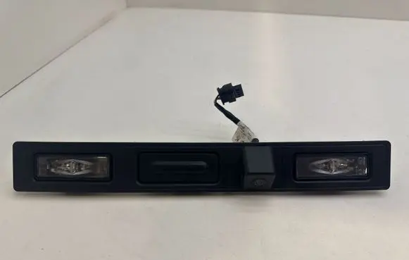 DS Automobiles 3 Crossback Reversing camera 9822745380