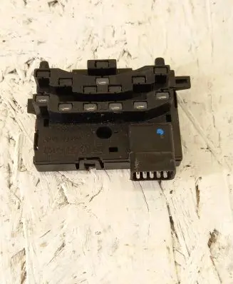 Skoda Octavia Mk2 (1Z) Steering angle sensor 1K0959654 00203500 01368106
