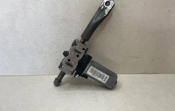 Porsche Cayenne (92A) Seat adjustment motor D359000 250511074942 984686105
