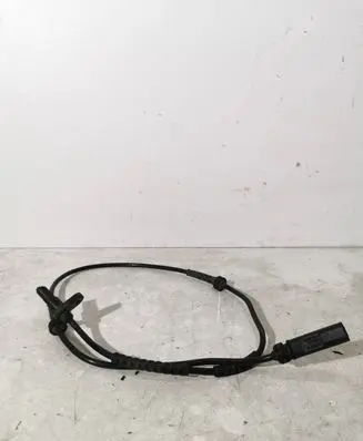 BMW 5 F10 F11 ABS brake wheel speed sensor 6784902
