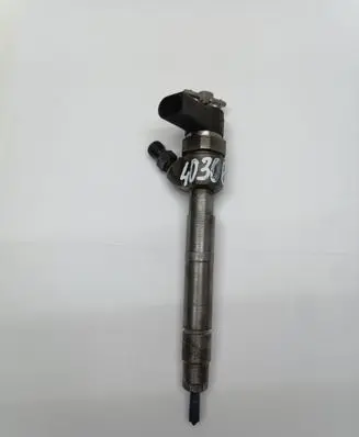 Mercedes-Benz C AMG W203 Fuel injector 0445110055