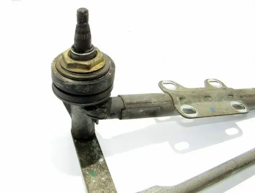 Ford Fiesta Front wiper linkage 2S6117500AE