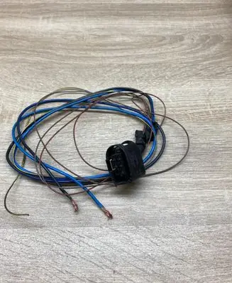 BMW 3 E90 E91 Plug wire 7526880