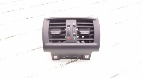 BMW X3 F25 Rear air vent grill 9200888