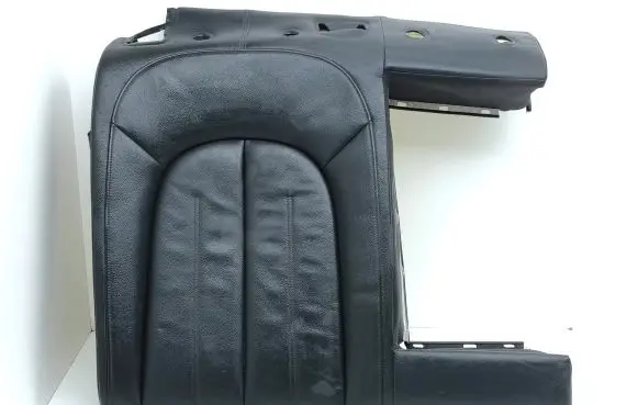 Audi A6 S6 C7 4G Rear seat 
