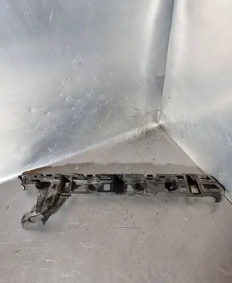Opel Astra K Front bumper support beam 13426388