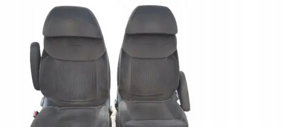 Citroen C4 I Picasso Seat set 