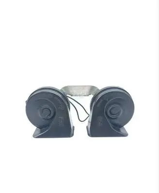 Maserati GranTurismo Horn signal