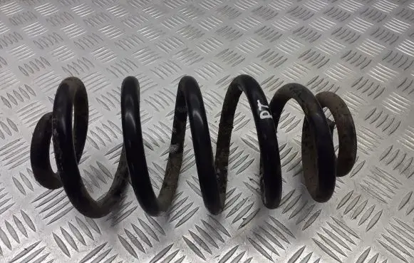 Audi A4 S4 B7 8E 8H Rear coil spring