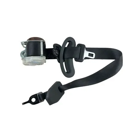 Dodge Durango Rear seatbelt P5ME39DX9AA T14K401465JJ92
