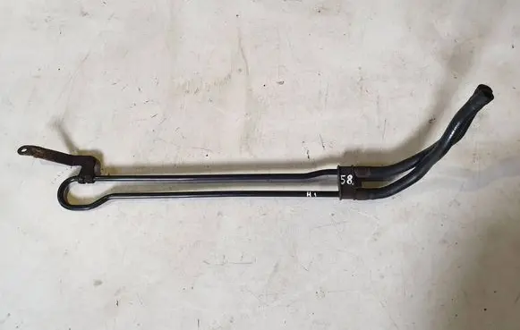 Hyundai H-1, Starex, Satellite Power steering radiator 575444H000A