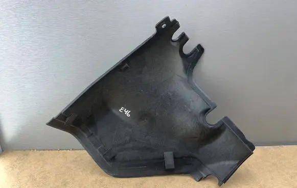 BMW 3 E46 Other engine bay part 8202799 51718202799