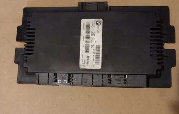 BMW 1 E81 E87 Light module LCM 9159813
