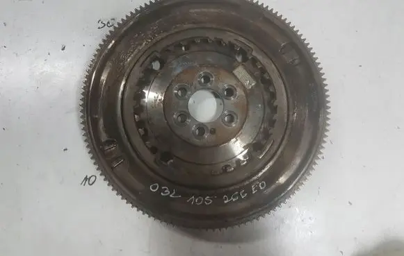 Skoda Octavia Mk3 (5E) Flywheel 03L105266ED