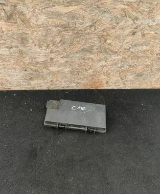 Chrysler Grand Voyager V Fuse box cover R62337001