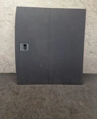 Porsche Macan (95B) Trunk/boot floor carpet liner 95B861531